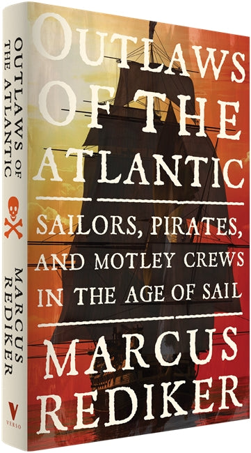 Outlaws of the Atlantic