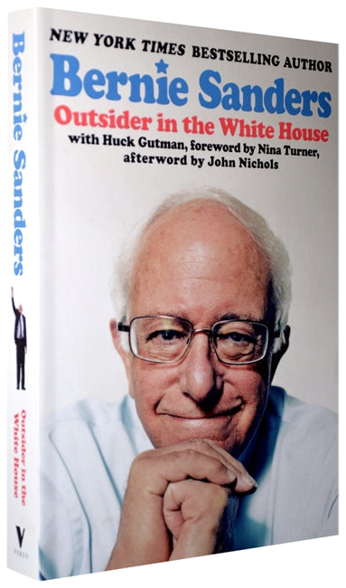 Outsider in the White House