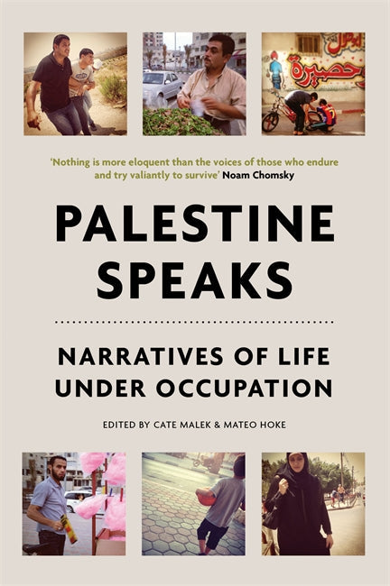 Palestine Speaks