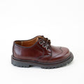 Papanatas Ajax Marron Chunky Oxford