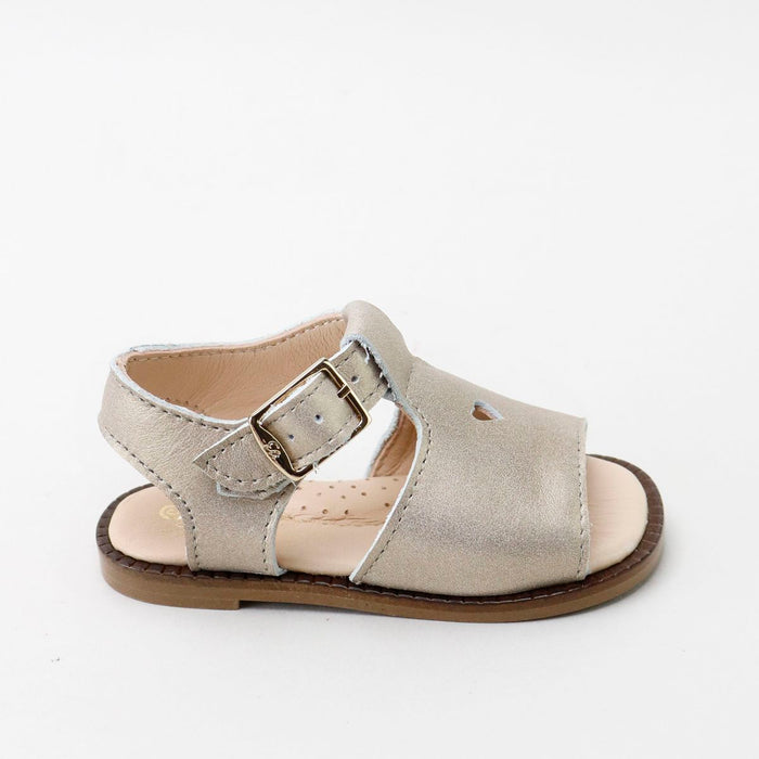 Papanatas Aries Heart Sandal