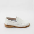 Papanatas Beige 1957 Loafer