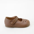 Papanatas Cathay Polca Baby Velcro Mary Jane