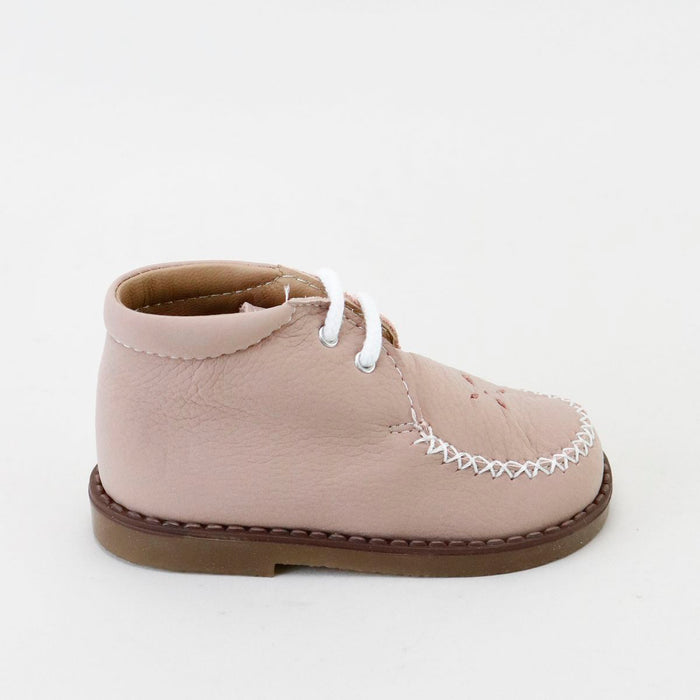 Papanatas Davinci Nob Skin Baby Bootie