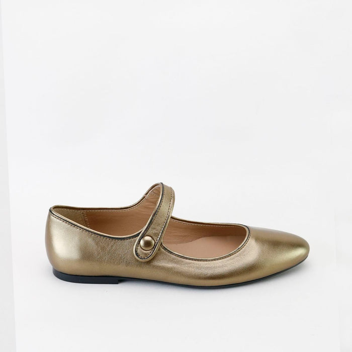 Papanatas Etoile Ezra Pointed Mary Jane