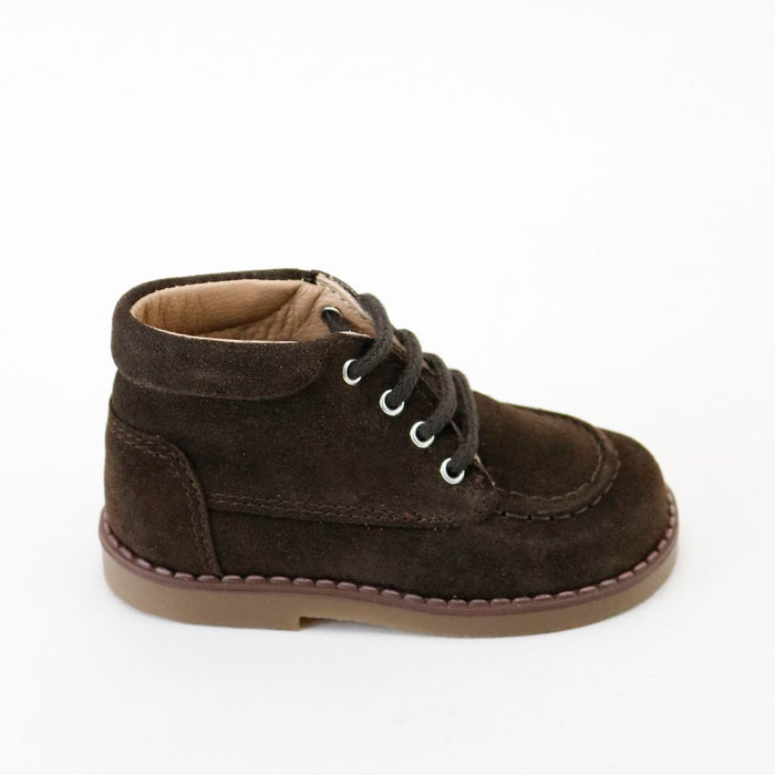 Papanatas Inglese Express Baby Bootie