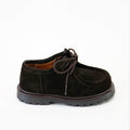 Papanatas Inglese Express Chunky Oxford