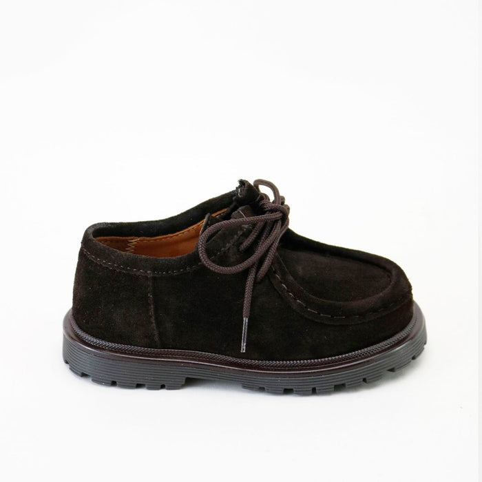 Papanatas Inglese Express Chunky Oxford