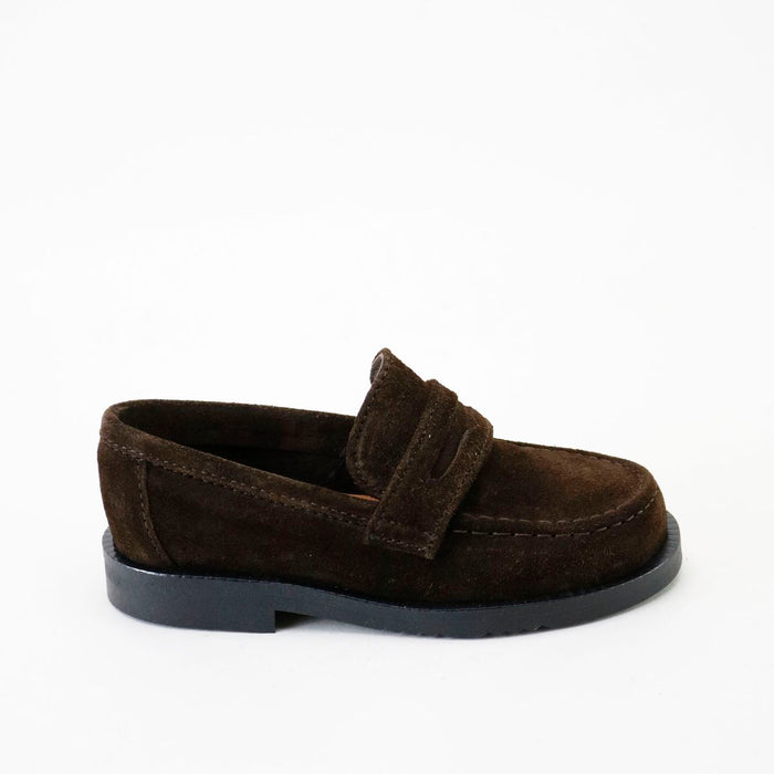 Papanatas Inglese Express Penny Loafer