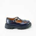 Papanatas Luxor Marino Chunky T-Bar