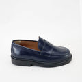 Papanatas Luxor Marino Penny Loafer