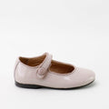 Papanatas Old Rose Patent Mary Jane