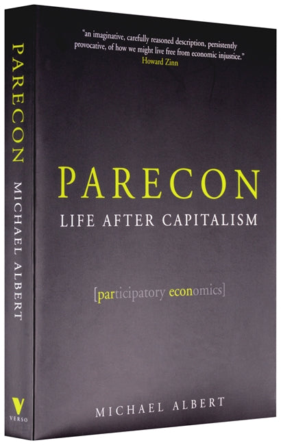 Parecon
