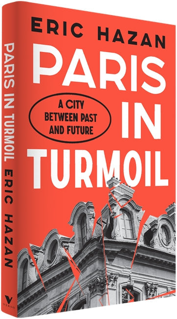 Paris in Turmoil
