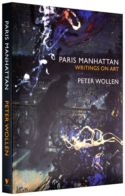 Paris Manhattan