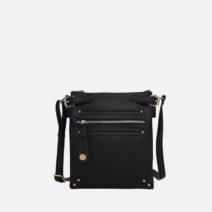 Parker Crossbody Bag