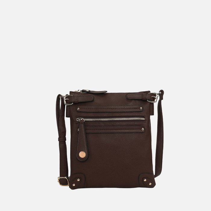 Parker Crossbody Bag