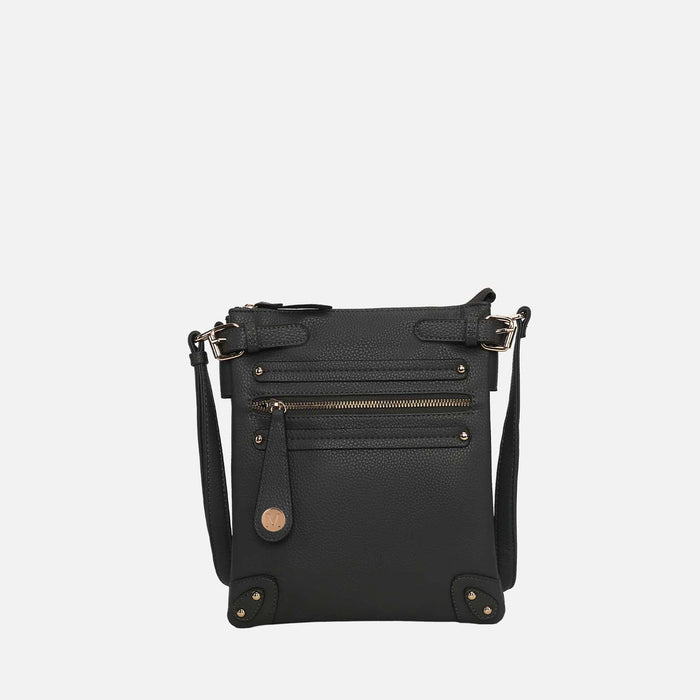 Parker Crossbody Bag
