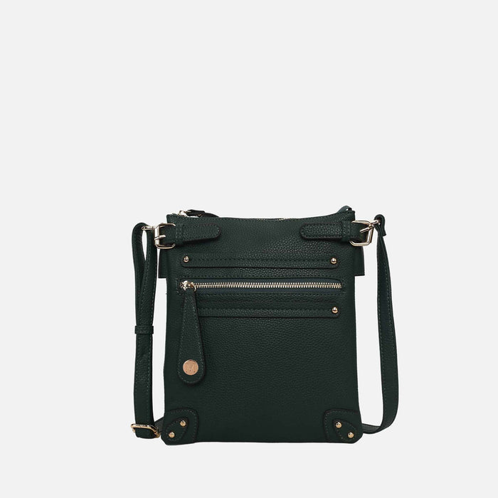Parker Crossbody Bag
