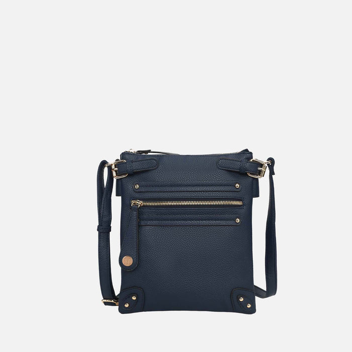 Navy / N/S