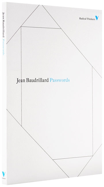 Passwords
