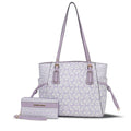 Pauline Tote Bag Set