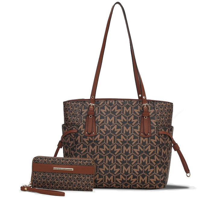 Pauline Tote Bag Set