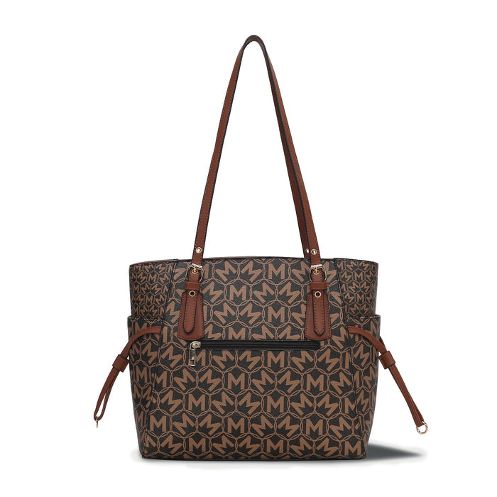Pauline Tote Bag Set
