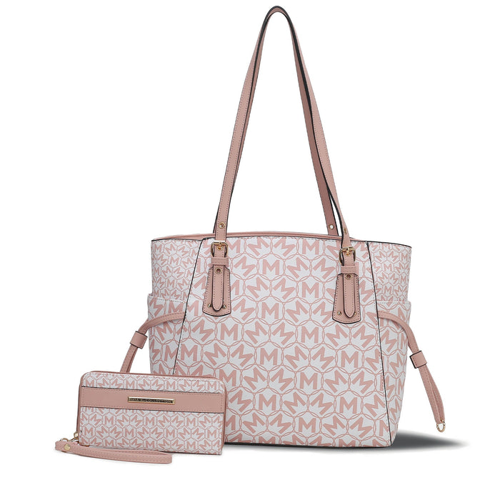 Pauline Tote Bag Set