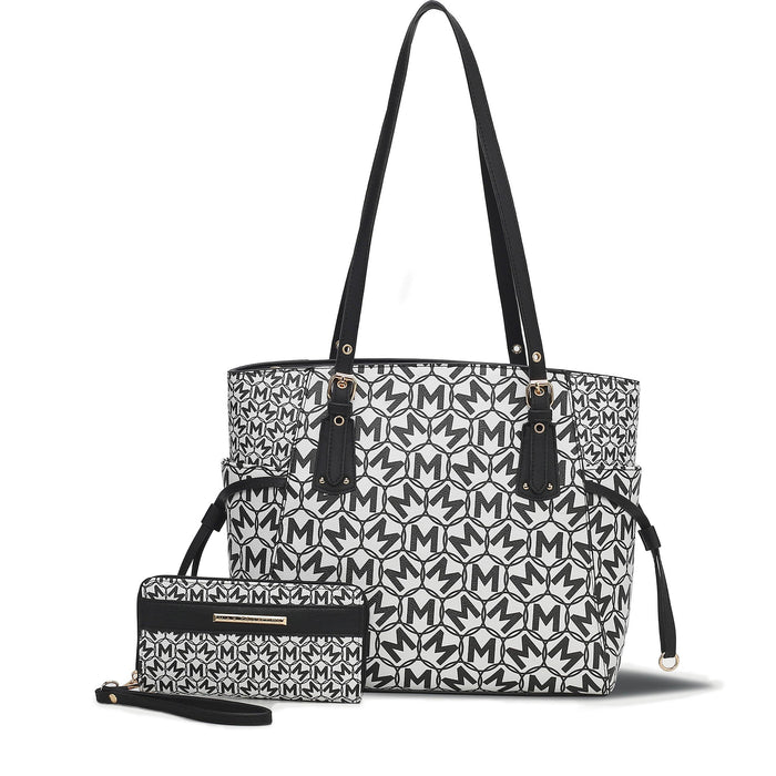Pauline Tote Bag Set