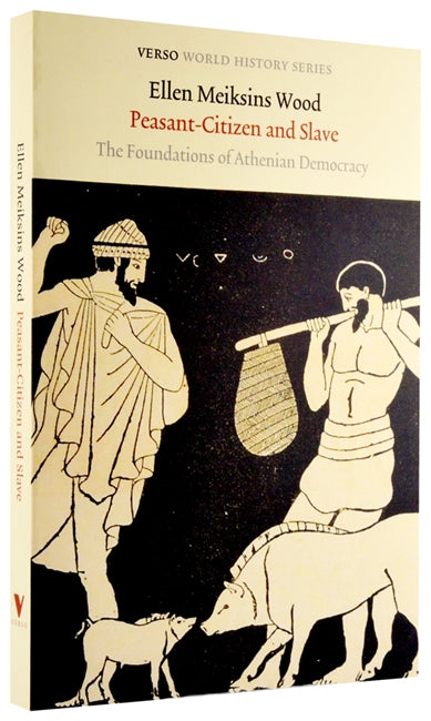 Peasant-Citizen and Slave
