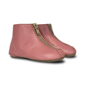 Pepe Sunset Rosa Zipper Bootie