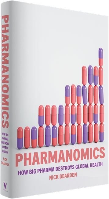 Pharmanomics
