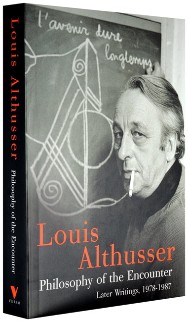 Philosophy of the Encounter
