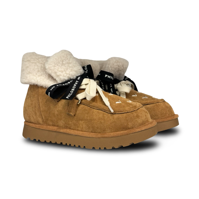 Philosophy Sherpa Boot