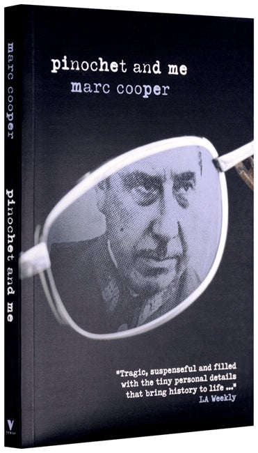 Pinochet and Me