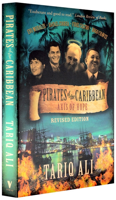 Pirates of the Caribbean