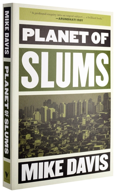 Planet of Slums