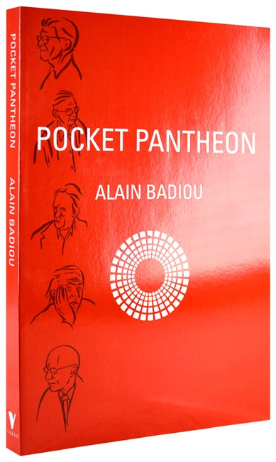 Pocket Pantheon