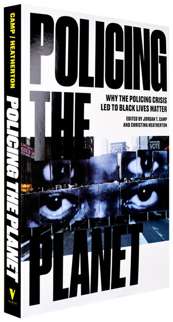 Policing the Planet