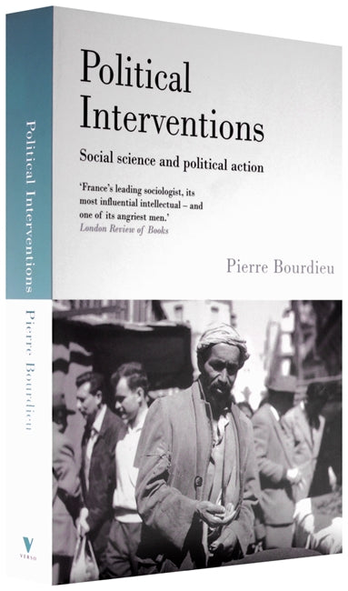 Political Interventions