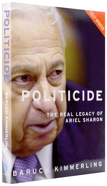 Politicide