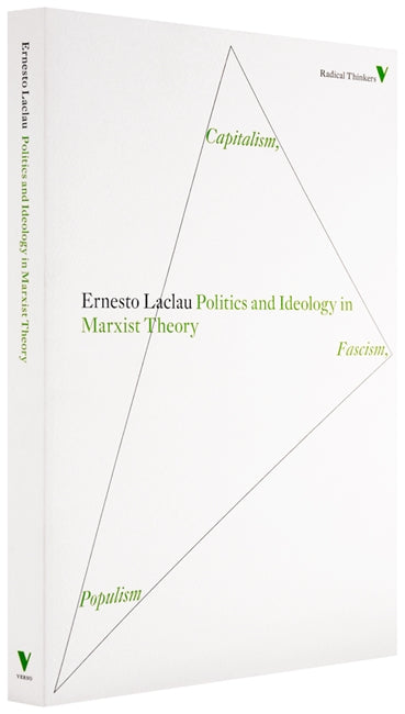Politics and Ideology in Marxist Theory