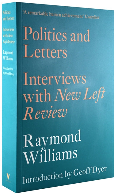Politics and Letters
