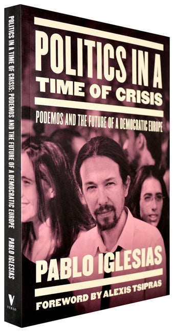 Politics in a Time of Crisis