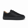 Porte Black Blue Sole Sneaker