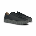 Porte Black Green Sole Sneaker