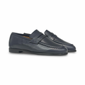 Porte Navy Dress Loafer