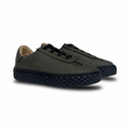 Porte Olive Green Slip OnSneaker