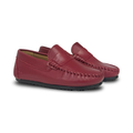 Porte Red Heart Loafer